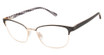 Lulu Guinness L939 black/BLK
