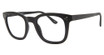 AirMag Eyeglasses AIRMAG AP6472 Matte Black/C1