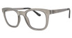 AirMag Eyeglasses AIRMAG AP6472 Matte Gun/C2