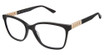Alexander Collection Margie BLACK/BLACK