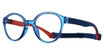 Eight to Eighty Eyewear Cutie Blue