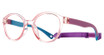 Eight to Eighty Eyewear Eyeglasses Cutie Pink