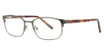 Casino Budget CB1135 Gunmetal/55