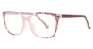 Casino Budget Eyeglasses Ruby Rose/36