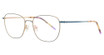 NW77th Eyeglasses Little Sumpin NAVY/NV