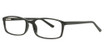 Rochester Optical Eyeglasses RO 5A (XL) Black