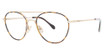 Lilly Pulitzer Eyeglasses Tremont Tortoise/TO
