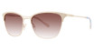 Lilly Pulitzer Eyeglasses Regatta Gold/YG