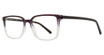 Eye Q Eyewear Eyeglasses BRIXTON Black-Fade