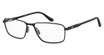 Under Armour Eyeglasses UA 5034/G MTT BLACK/0003