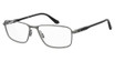 Under Armour Eyeglasses UA 5034/G MTDKRUTBK/05MO