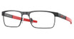 Oakley Frame Eyeglasses OX5153 METAL PLATE TI SATIN LIGHT STEEL/515304