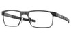 Oakley Frame Eyeglasses OX5153 METAL PLATE TI SATIN BLACK/515301
