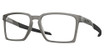Oakley Frame OX8055 EXCHANGE SATIN GREY SMOKE/805502