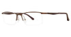 B.M.E.C. BIG STAGE matte brown