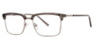 B.M.E.C. BIG FIND grey/gunmetal