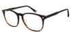 Glen Lane Eyeglasses FLETCHER MAHOGANY/MAH