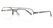 Takumi TK1194 Satin Brown/Blue/10