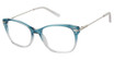 Isaac Mizrahi New York IM 30057 Blue/BL