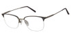Titanium Eyeglasses CH 29116 Grey/GR