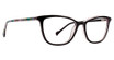 Vera Bradley Eyeglasses VB Emberleigh Bloom Boom/BBO