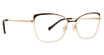 Vera Bradley Eyeglasses VB Marta Sunflowers/SUF