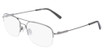 Flexon FLEXON H6061 SHINY GUNMETAL/033
