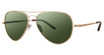 Outshine Eyeglasses 2709 GOLD