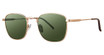 Outshine Eyeglasses 2710 GOLD