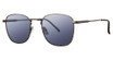 Outshine Eyeglasses 2710 GUNMETAL