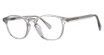Elan Collection Eyeglasses 3904 CLEAR
