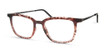 Modo Eyeglasses 7052 Violet Tortoise/VLTT