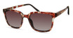 Eco Eyeglasses MILLER Havana Moss/HVMS