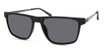 Eco Eyeglasses OAK Black/BLK