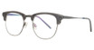 NW77th Eyeglasses Hop Zombie Grey/GY