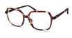 Eco Eyeglasses MULBERRY Dark Purple Tortoise/DPTT