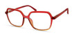 Eco Eyeglasses MULBERRY Berry Gradient/BRGT