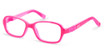 Nano Eyeglasses REPLAY 3.0 MATTE RASPBERRY/17