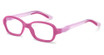 Nano Eyeglasses REPLAY 3.0 RASPBERRY LIGHT PINK/21