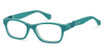 Nano Eyeglasses GAIKAI 3.0 DARK TURQUOISE/09