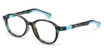 Nano Eyeglasses SPRITE 3.0 BLUE TURTLE/10