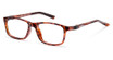 Nano Eyeglasses SLEEK CREW 3.0 CARETTA TURTLE BROWN/11