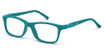 Nano Eyeglasses SLEEK CREW 3.0 DARK TURQUOISE/13