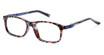 Nano Eyeglasses SLEEK ARCADE 3.0 CAREY TURTLE BLACK/11