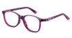 Nano Eyeglasses QUEST 3.0 PURPLE PINK/02