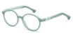 Nano Eyeglasses FLICKER 3.0 GREEN/15