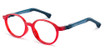 Nano Eyeglasses FLICKER 3.0 GARNET GREY/11