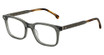 Paul Smith PSOP08452 FERGUSON CRYSTAL GREY/HAVANA/003