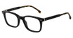 Paul Smith Eyeglasses PSOP08452 FERGUSON BLACK/HAVANA/001
