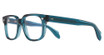 Cutler and Gross Eyeglasses CGOP139952 DEEP TEAL/006